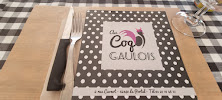 Plats et boissons du Restaurant Le Coq gaulois à Le Portel - n°12