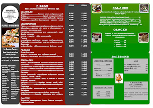 Photo n°2 de Pizzeria Pili-Pili à Targon ()