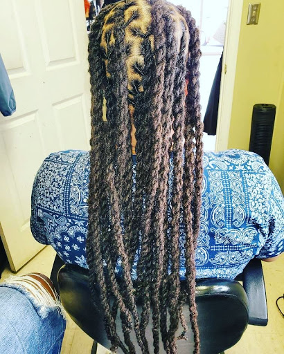 Beauty Salon «Salon Noa», reviews and photos, 3707 Virginia Beach Blvd, Virginia Beach, VA 23452, USA