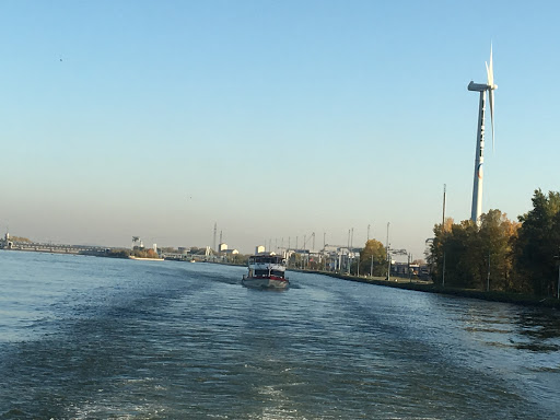 Boat Tours Vienna