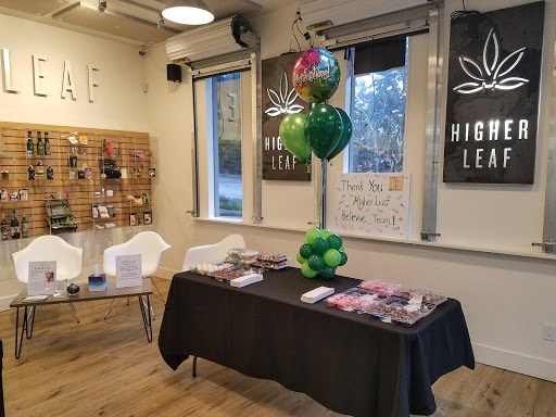 Cannabis store «Higher Leaf Marijuana Bellevue», reviews and photos, 3079 156th Ave SE, Bellevue, WA 98007, USA