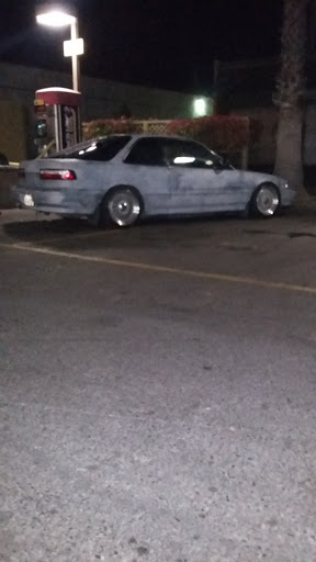 Car Wash «7 Flags Full Service Car Wash, Detail, & Express Lube», reviews and photos, 2270 N Texas St, Fairfield, CA 94533, USA