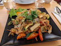 Nouille du Restaurant vietnamien Foyer Mon Vietnam à Paris - n°19