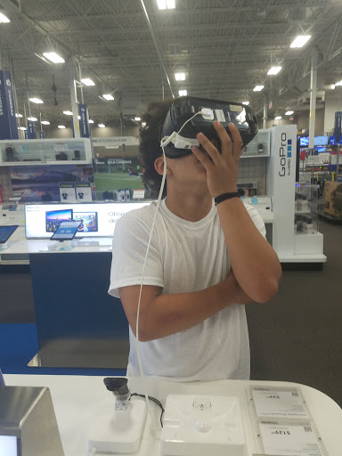 Electronics Store «Best Buy», reviews and photos, 550 Grossman Dr, Braintree, MA 02184, USA