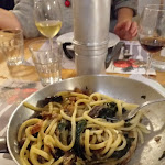 Photo n°1 de l'avis de Francesca.e fait le 21/12/2019 à 22:37 sur le  A Casa di Nino à Genzano di Roma