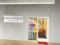 Vision Auto Sales - Photo 2 - Car repair in Sacramento, CA, Sacramento