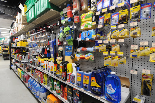 Home Improvement Store «Clement Hardware», reviews and photos, 500 Ritchie Hwy, Severna Park, MD 21146, USA