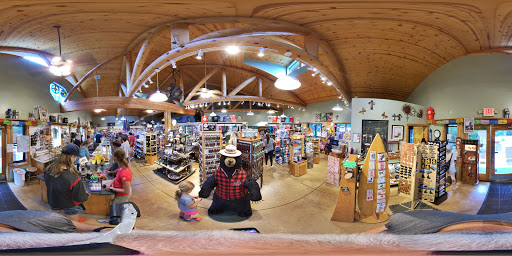 Gift Shop «Mt Lemmon General Store & Gift», reviews and photos, 12856 N Sabino Canyon Park, Mt Lemmon, AZ 85619, USA