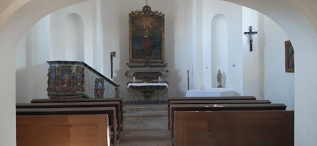 Recenze na kostel sv. Anny v Kladno - Kostel