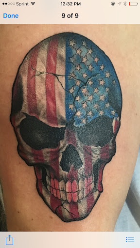 Explore bob marley tattoo ideas, creative tattoo ideas in Rockford, available at Euro Tattoo