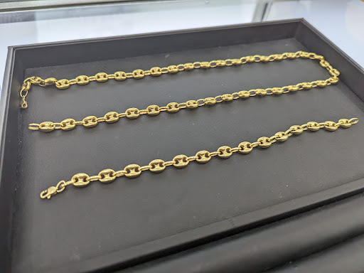 Jeweler «Orlando Jewelers», reviews and photos, 3122 E Colonial Dr, Orlando, FL 32803, USA