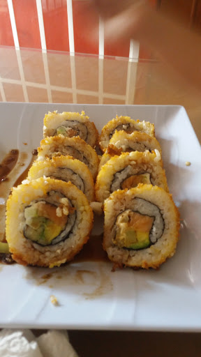 Sushi - Take