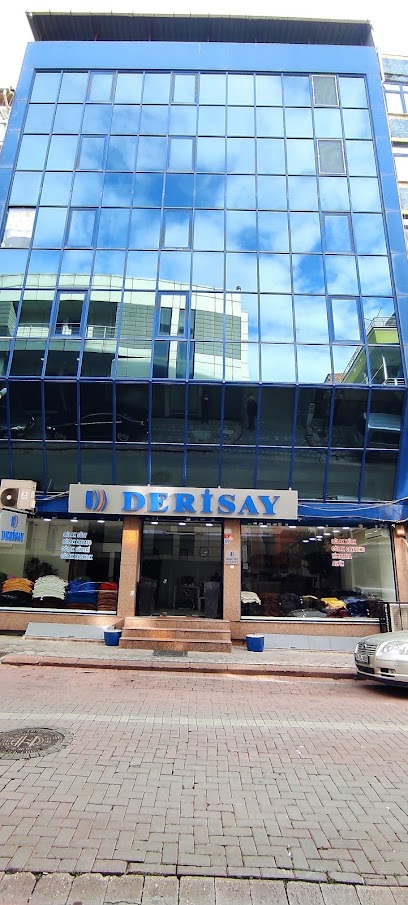 Derisay Deri San ve Dış Tic.A.Ş