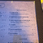 Photo n°17 de l'avis de giada.l fait le 18/06/2023 à 07:53 sur le  Ristorante Trattoria La Matrice à Sciacca