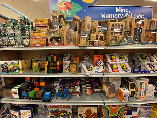 Book Store «Barnes & Noble Booksellers Fredericksburg/ Central Park», reviews and photos, 1220 Carl D. Silver Parkway, Fredericksburg, VA 22401, USA