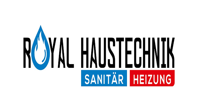 Rezensionen über Royal Haustechnik GmbH in Baar - Klempner