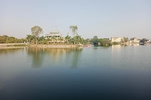 Goverdhan Sagar Garden image