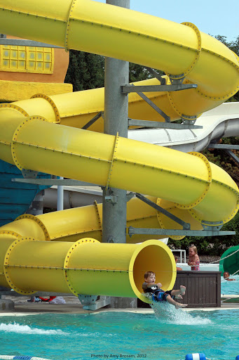 Water Park «Cascade Bay Water Park», reviews and photos, 1360 Civic Center Dr, Eagan, MN 55122, USA