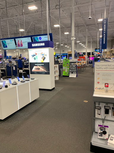 Electronics Store «Best Buy», reviews and photos, 602 Boulton St, Bel Air, MD 21014, USA