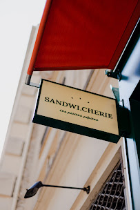 Photos du propriétaire du Les Petites Pépites - Sandwicherie Traiteur à Paris - n°14