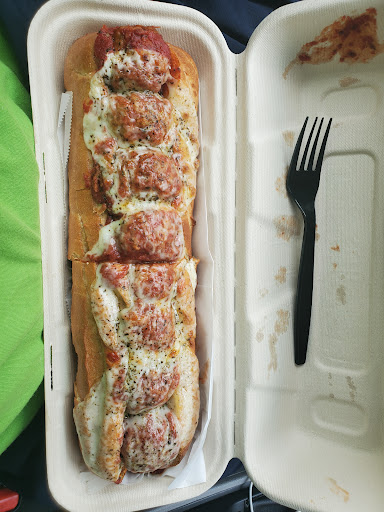 Sandwich Shop «Firehouse Subs», reviews and photos, 4141 US Hwy 98 N, Lakeland, FL 33809, USA