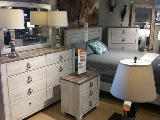 Furniture Store «Ashley HomeStore», reviews and photos, 855 Ashley Way, Colton, CA 92324, USA