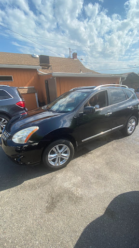 Used Car Dealer «Unlimited Auto Sales», reviews and photos, 15004 Marlboro Pike, Upper Marlboro, MD 20772, USA