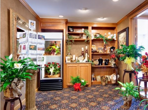 Funeral Home «Resthaven Funeral Home», reviews and photos, 500 SW 104th St, Oklahoma City, OK 73139, USA