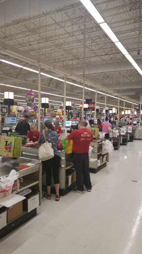 Grocery Store «Giant Food Stores», reviews and photos, 3477 Lincoln Hwy, Thorndale, PA 19372, USA