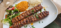 Kebab du Restaurant turc Saveurs d'Urfa à Vaujours - n°20