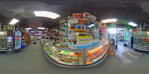 Tobacco Shop «Farah Smoke Shop», reviews and photos, 2345 Mission St, San Francisco, CA 94110, USA