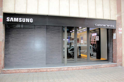 Servicio Oficial Samsung - Secel Tecnologics