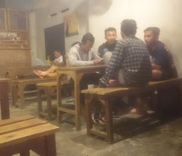 Garasi Cafe photo