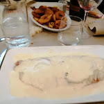 Photo n°1 de l'avis de Angelo.e fait le 10/11/2022 à 12:32 sur le  Trattoria Amedeo à Bologna