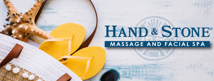 Hand and Stone Massage and Facial Spa 33324