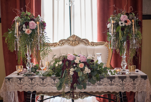 Florist «Riverside Mission Florist», reviews and photos, 3900 Market Street, Riverside, CA 92501, USA