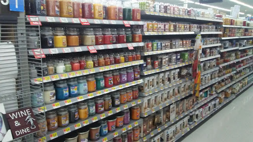 Department Store «Walmart Supercenter», reviews and photos, 5555 20th St, Vero Beach, FL 32966, USA