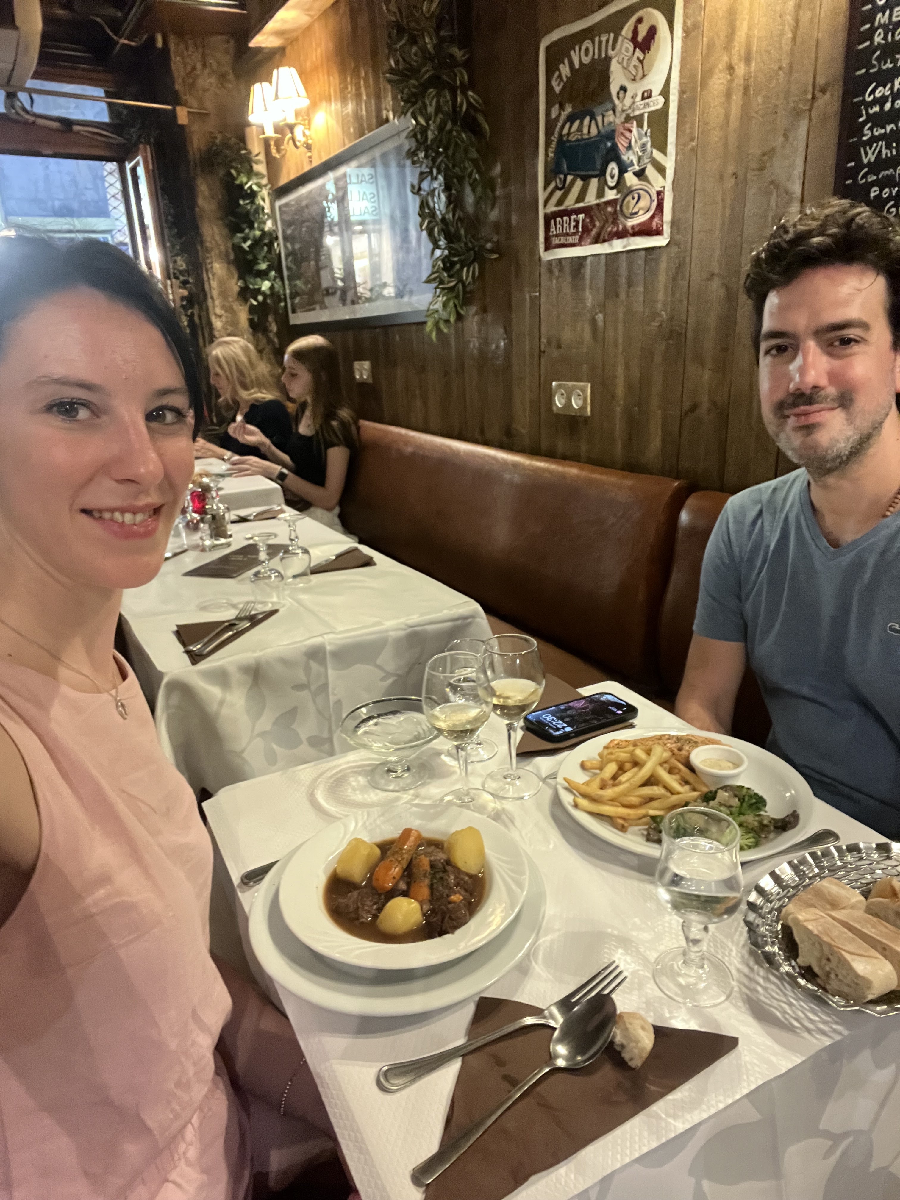 Photo n° 3 de l'avis de CECILIA.B fait le 25/06/2023 à 23:51