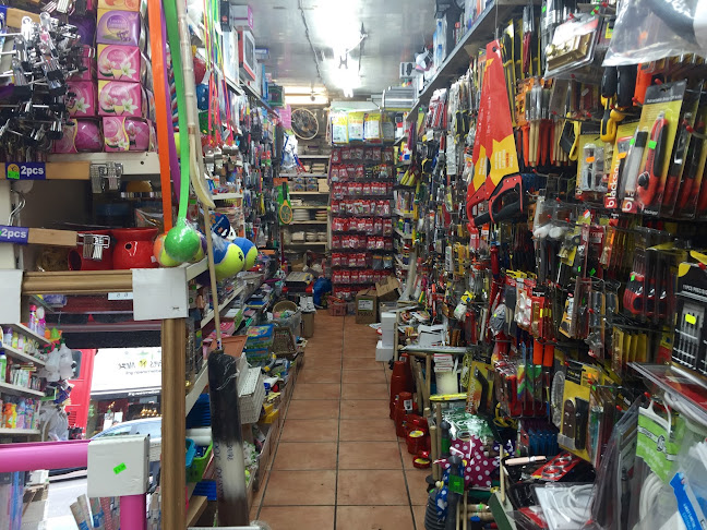 Reviews of Bargain Express in London - Hardware store