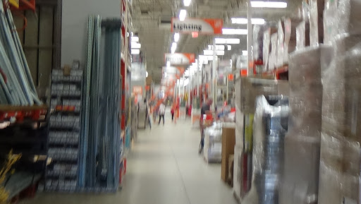 Home Improvement Store «The Home Depot», reviews and photos, 8760 26 Mile Rd, Shelby Charter Township, MI 48316, USA