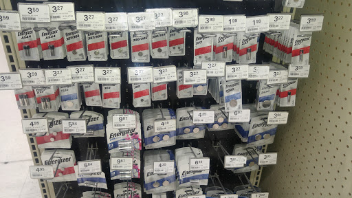 Home Improvement Store «Menards», reviews and photos, 19521 Evans St NW, Elk River, MN 55330, USA