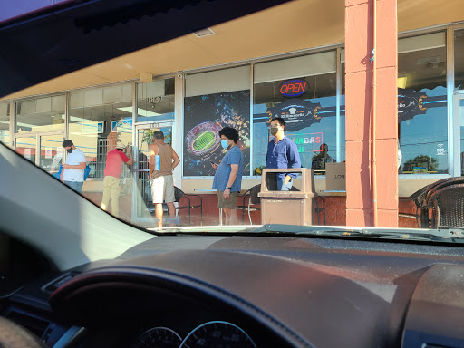 Shipping and Mailing Service «The UPS Store», reviews and photos, 1835 NE Miami Gardens Dr, North Miami Beach, FL 33179, USA