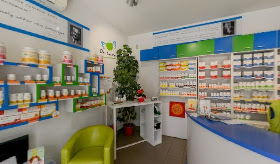 Vitamins & Suppliments Store Dr. Lenkei