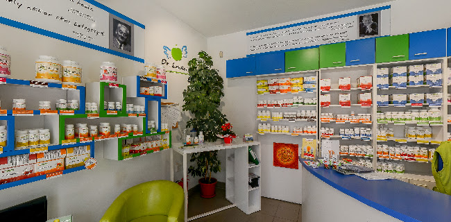 Vitamins & Suppliments Store Dr. Lenkei