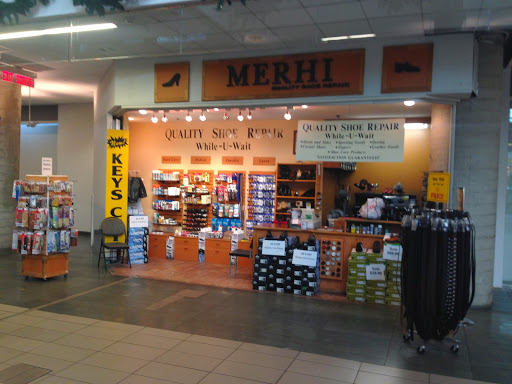 MERHI Quality Shoe Repair
