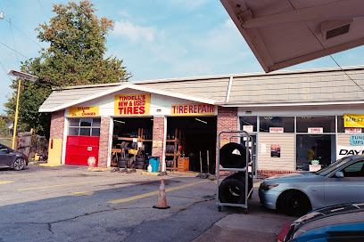 Tindell's Tires