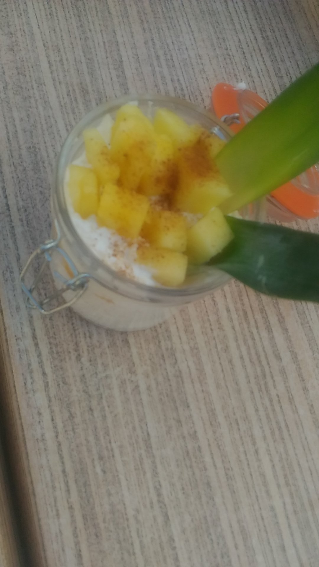 Photo n° 2 de l'avis de Lea.u fait le 19/04/2018 à 12:19