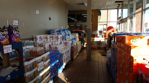 Supermarket «Dearborn Fresh», reviews and photos, 13661 Colson St, Dearborn, MI 48126, USA