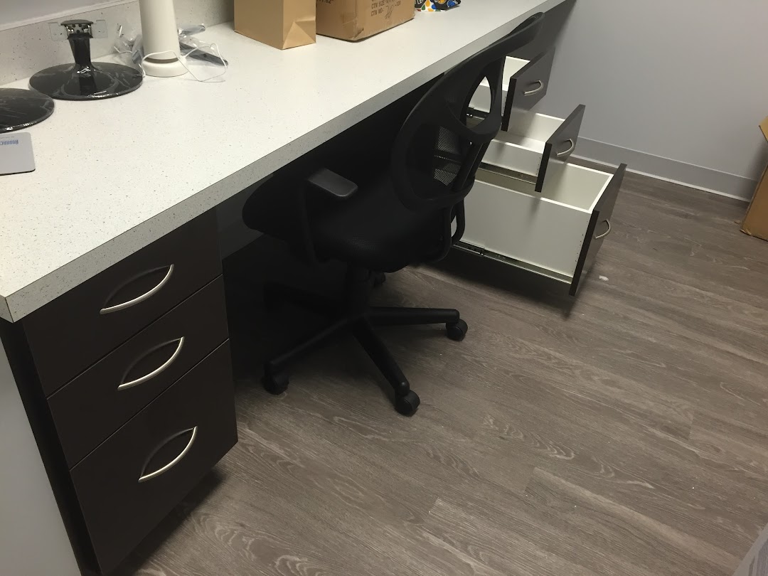Solid Solutions Design, LLC