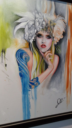 Explore evil clown tattoo ideas, creative tattoo ideas in Birmingham, available at Revolution Ink